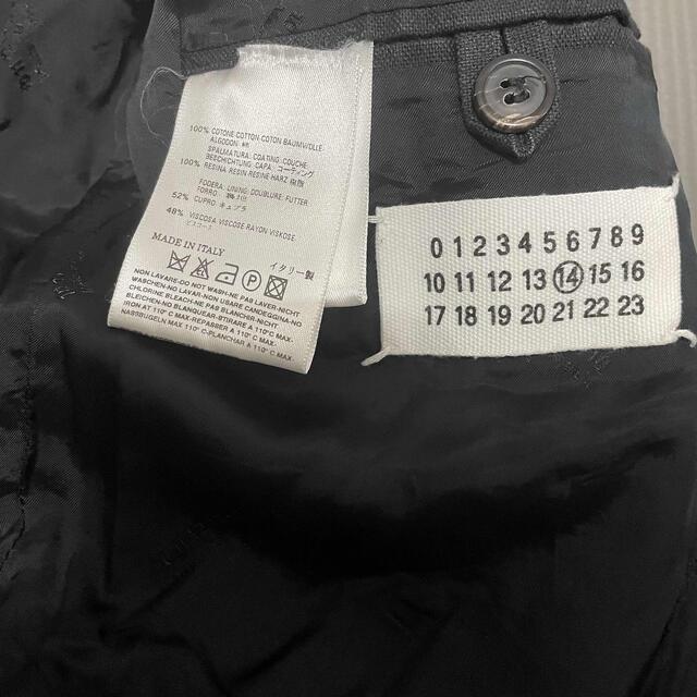 Maison Margiela(旧Maison Martin Margiela) - 07SS マルタン Maison Margiela(旧Maison Martin Margiela) - 07SS マルタン