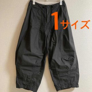 ニードルス(Needles)のニードルズ　H.D.PANT MILITARY(ワークパンツ/カーゴパンツ)