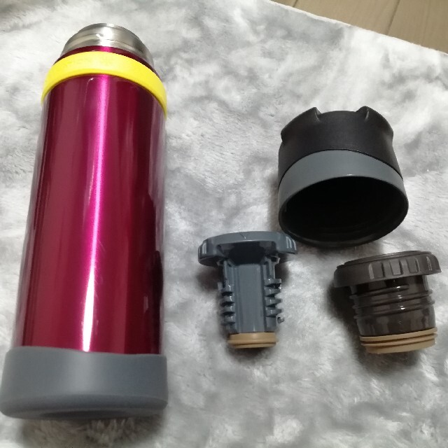 THERMOS(サーモス)の山専ステンレスボトル スポーツ/アウトドアのアウトドア(登山用品)の商品写真