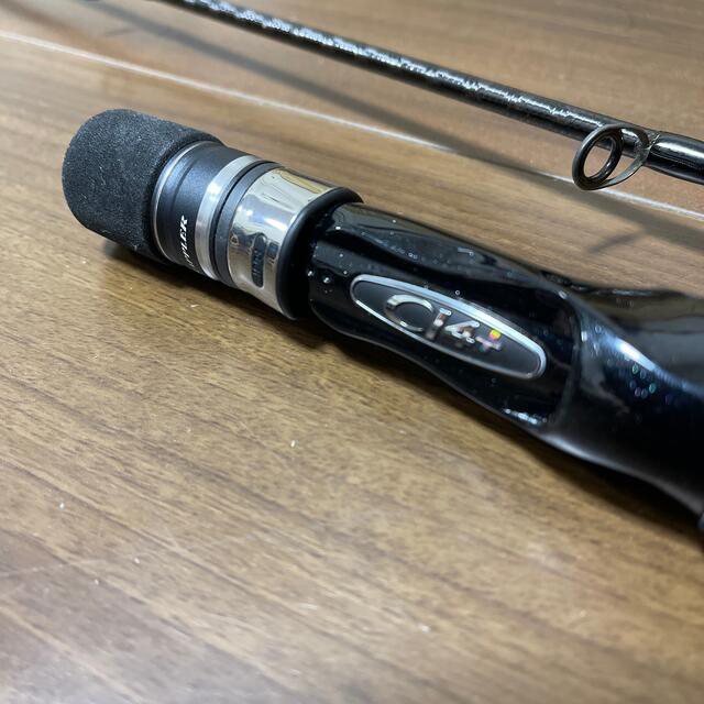 シマノ19GRAPPLER Type LJ B63-1 グラップラータイプLJ - 6