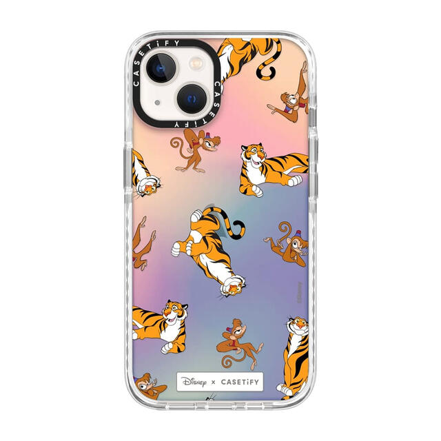 CASETiFY Disney ディズニー プリンセス iPhoneXR