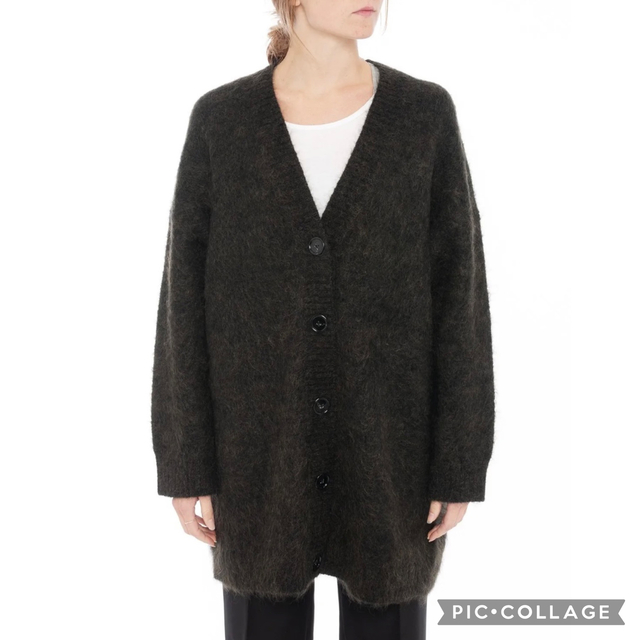 ACNE - 【専用です】ACNE STUDIOS ☆ 新品未使用 モヘア ACNE - 【専用です】ACNE STUDIOS ☆ 新品未使用 モヘア
