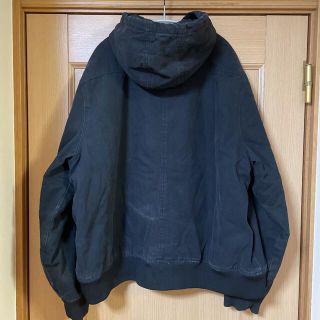 Dickies ダックジャケット USA製 IDEAL zip 80s