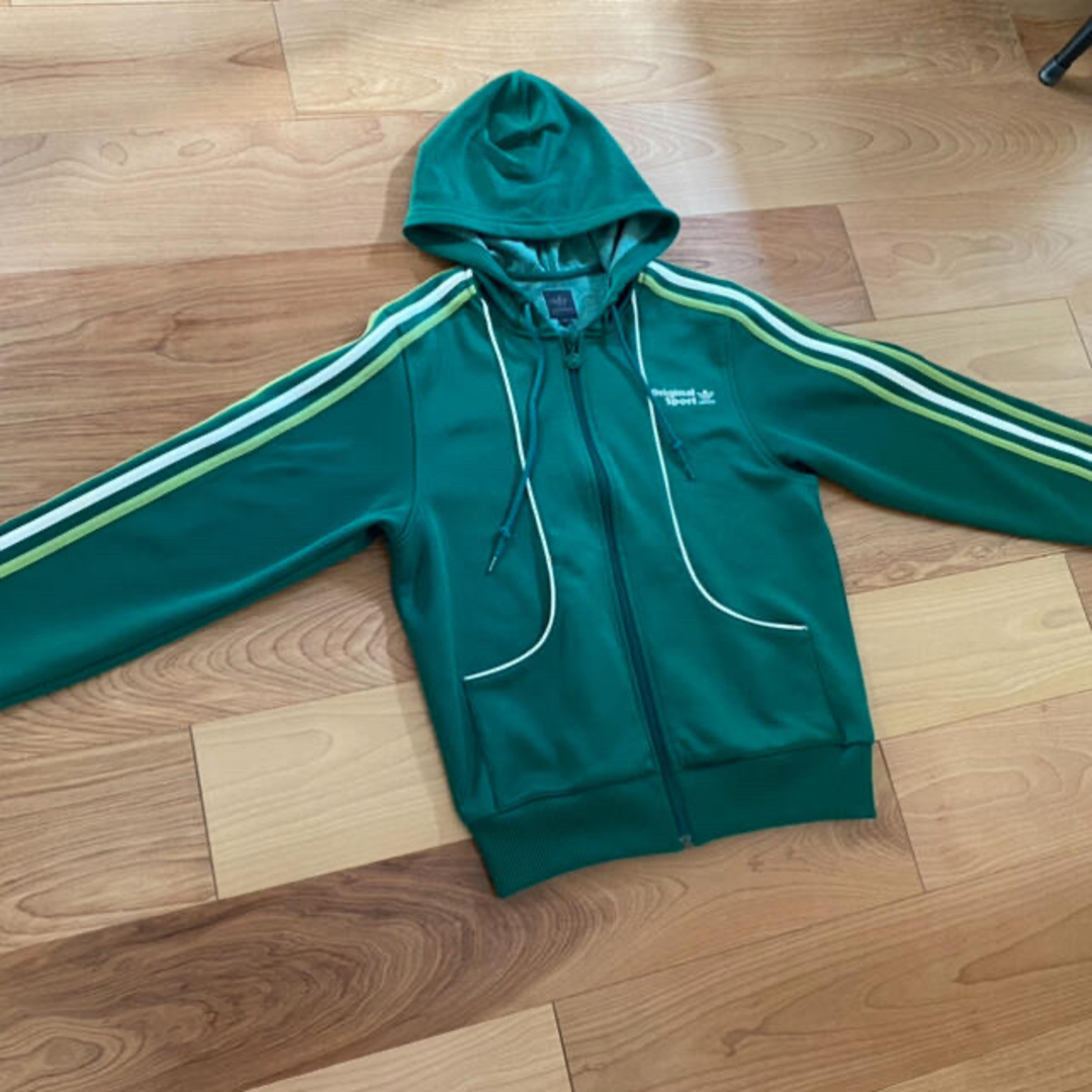 adidas - 90s人気モデル adidasアディダス トラックジャケット adidas - 90s人気モデル adidasアディダス トラックジャケット