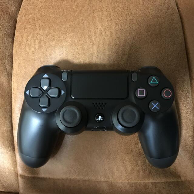 PS4 純正　コントローラー