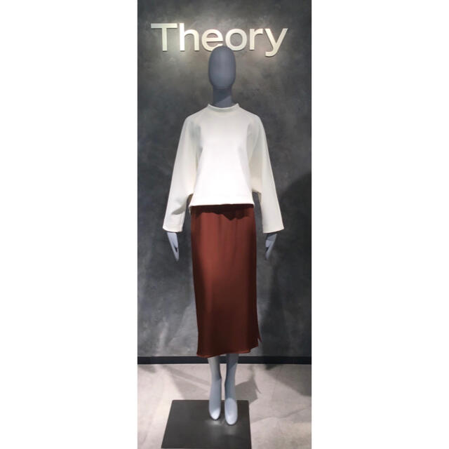 theory(セオリー)のTheory 20aw マキシ丈スカート レディースのスカート(ロングスカート)の商品写真
