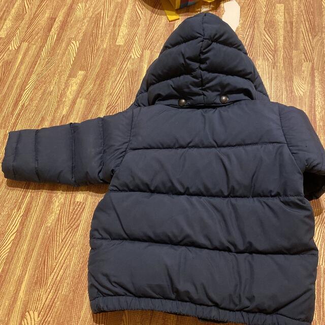 POLO RALPH LAUREN(ポロラルフローレン)のラルフローレン　セット キッズ/ベビー/マタニティのベビー服(~85cm)(その他)の商品写真