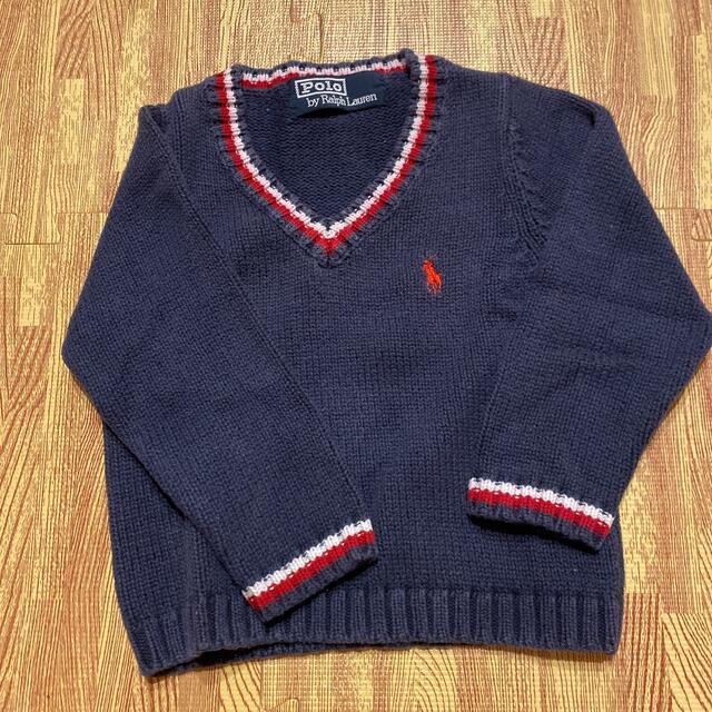 POLO RALPH LAUREN(ポロラルフローレン)のラルフローレン　セット キッズ/ベビー/マタニティのベビー服(~85cm)(その他)の商品写真