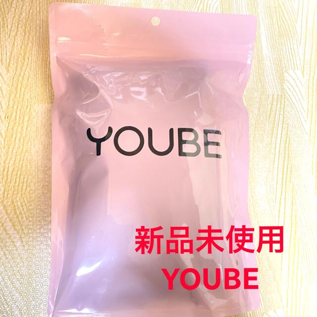 新品 未使用 YOUBE 裏起毛タイツ 07