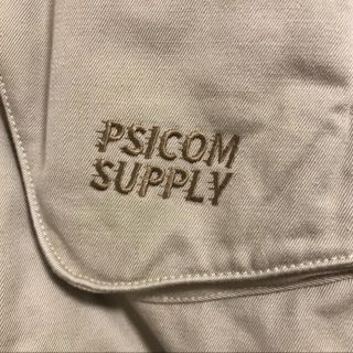 サイコム COZY コージージャケット XL サイコム COZY コージージャケット XL
