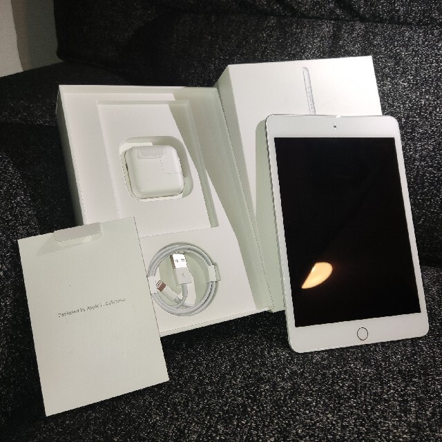 APPLE iPad mini 5 WI-FI 64GB