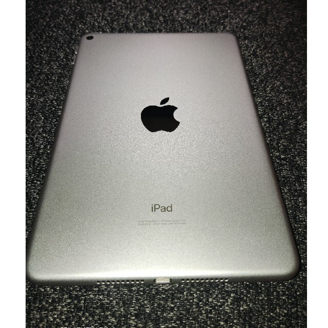 APPLE iPad mini 5 WI-FI 64GB 1