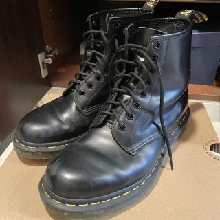 ドクターマーチン(Dr.Martens)のドクターマーチン8ホール　uk7 26cm (ブーツ)