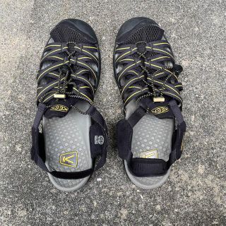 キーン(KEEN)のkeen クタ(サンダル)