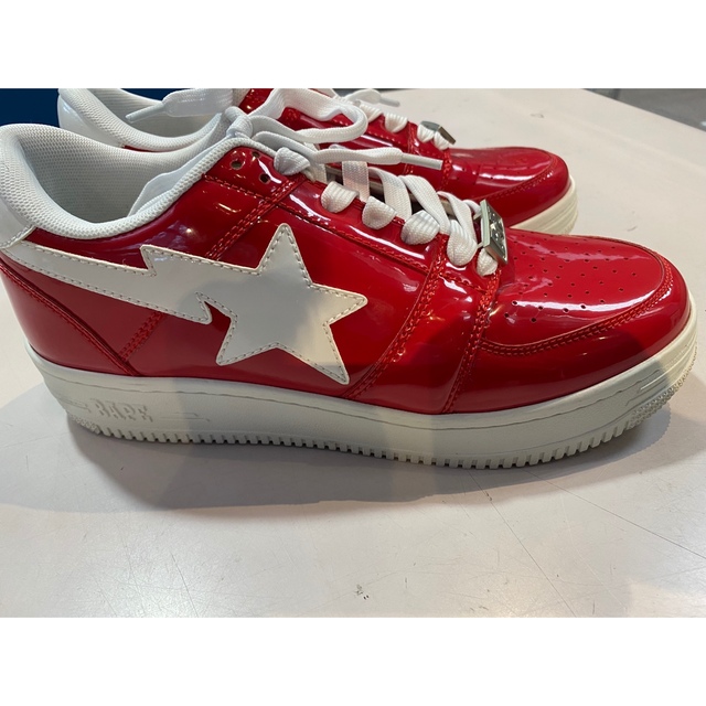 APE BAPESTA US8.5