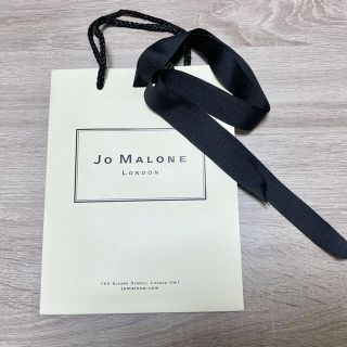 ジョーマローン(Jo Malone)のジョーマローン　ショップ袋(ショップ袋)