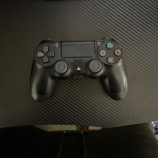 プレイステーション4(PlayStation4)のps4 コントローラー(家庭用ゲーム機本体)