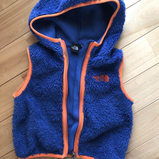 全品最安値に挑戦 90cm THE NORTH FACE ベスト フードつき ジャケット 全品最安値に挑戦 90cm THE NORTH FACE ベスト フードつき ジャケット