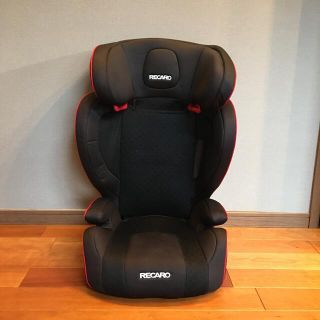 レカロ(RECARO)の【RECARO】レカロ　ジュニアシート　Start J3(自動車用チャイルドシート本体)