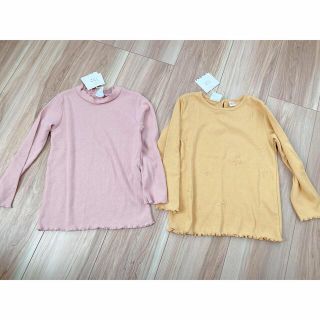 ザラキッズ(ZARA KIDS)のzara baby(Tシャツ/カットソー)