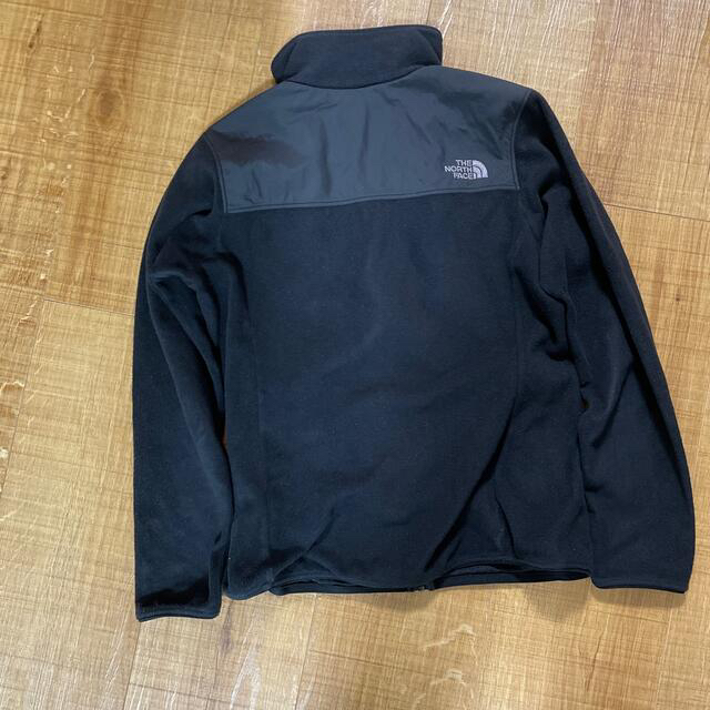 THE NORTH FACE(ザノースフェイス)のノースフェイス　フリースジャケット レディースのトップス(カーディガン)の商品写真