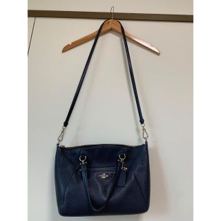 コーチ(COACH)のCOACH ショルダーバッグ(ショルダーバッグ)