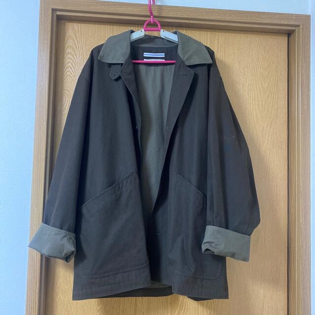 日本最大のブランド 1LDK SELECT - Cristaseya / COTTON OVERSIZED ...