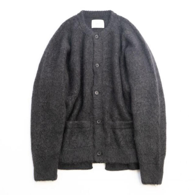 売れ筋がひ贈り物! SUNSEA - cardigan mohair kid super 【最安値