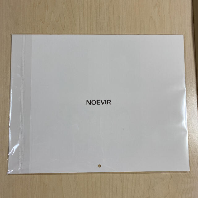 noevir(ノエビア)のノエビア　カレンダー  2022年　壁掛け　鶴田一郎 インテリア/住まい/日用品の文房具(カレンダー/スケジュール)の商品写真