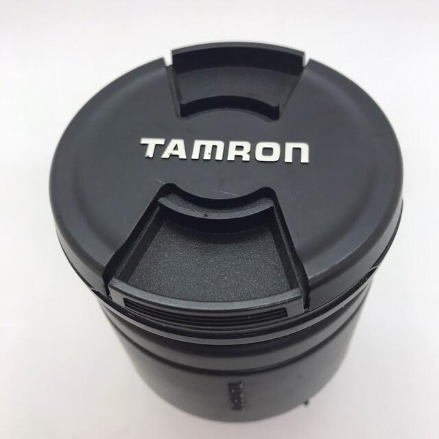 Nikon用 TAMRON AF 28-200mm f3.8-5.6動作確認#5