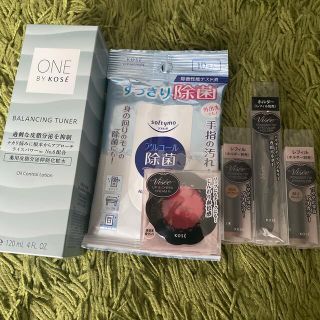 コーセーコスメポート(KOSE COSMEPORT)の化粧品(その他)