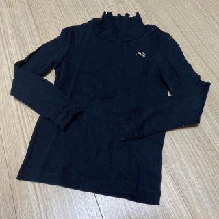 ハッカキッズ(hakka kids)の【ご専用】ハッカキッズカットソー ミキハウス･ファミリアレギンスセット(Tシャツ/カットソー)