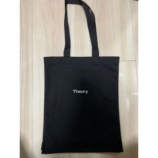 セオリー(theory)の【新品未使用】theory  セオリー　トートバッグ(トートバッグ)