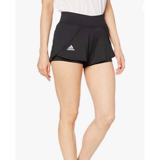 アディダス(adidas)のアディダス　テニスウェア  ショートパンツ(ウェア)