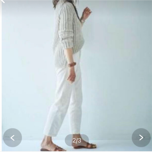 値下げ】SEAニット+パンツ(コーデュロイトラウザーズ) | tspea.org