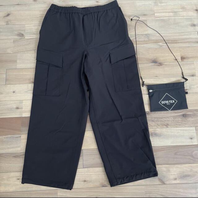 1LDK SELECT(ワンエルディーケーセレクト)のDAIWA PIER39 Stretch 6P Mil Cargo Pants メンズのパンツ(ワークパンツ/カーゴパンツ)の商品写真