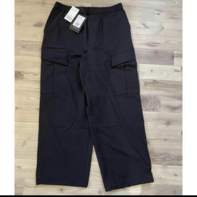 1LDK SELECT(ワンエルディーケーセレクト)のDAIWA PIER39 Stretch 6P Mil Cargo Pants メンズのパンツ(ワークパンツ/カーゴパンツ)の商品写真