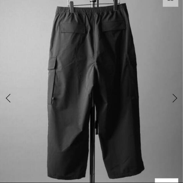 1LDK SELECT(ワンエルディーケーセレクト)のDAIWA PIER39 Stretch 6P Mil Cargo Pants メンズのパンツ(ワークパンツ/カーゴパンツ)の商品写真