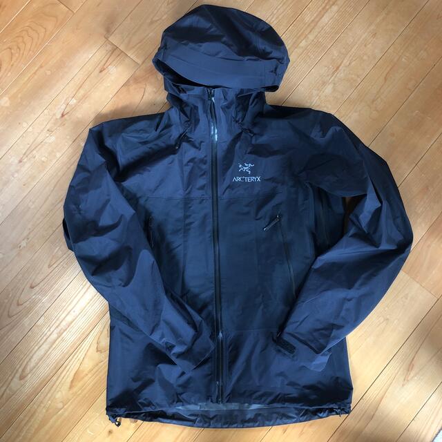 ARC’TERYX BETA SL HYBRID M