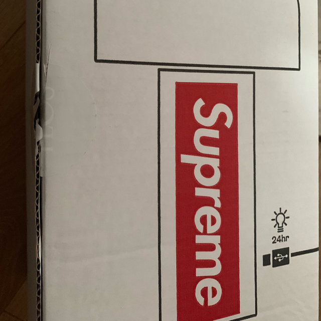 Supreme / FLOS Bellhop Lamp 照明　テーブル　ランプ