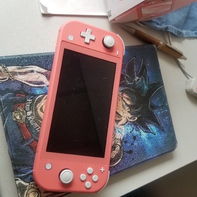 人気商品の Nintendo Switch Lite SWITCH - 家庭用ゲーム機本体 - www 人気商品の Nintendo Switch Lite SWITCH - 家庭用ゲーム機本体 - www