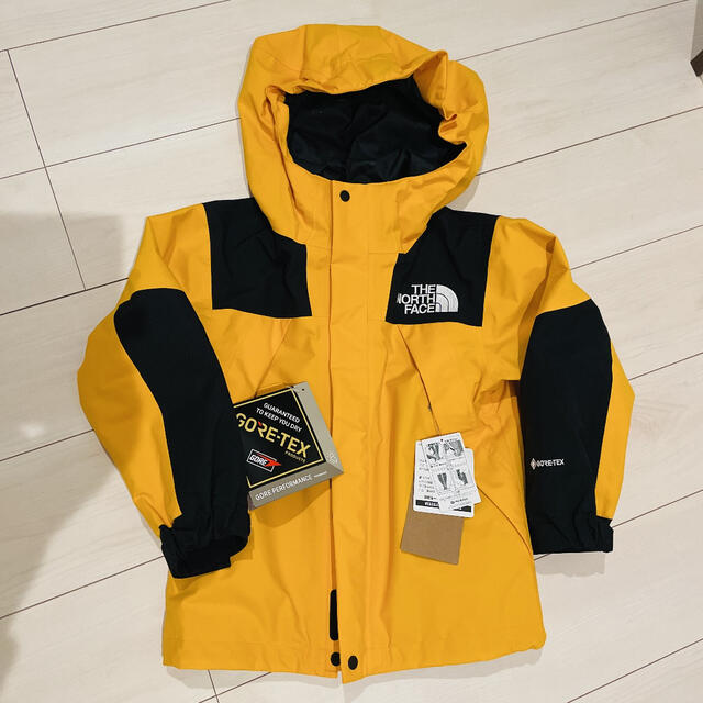 THE NORTH FACE マウンテンジャケット 120 NPJ62001