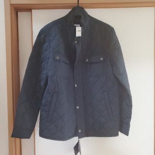 ギャップ(GAP)のGAP  新品メンズブルゾン　Mサイズ(ブルゾン)