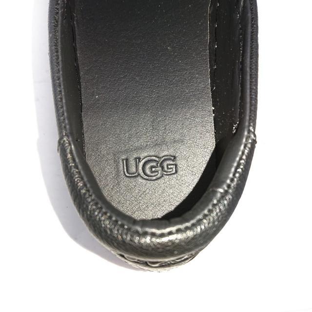 UGG(アグ)のUGG(アグ) スリッポン 23.5 レディース - レディースの靴/シューズ(その他)の商品写真