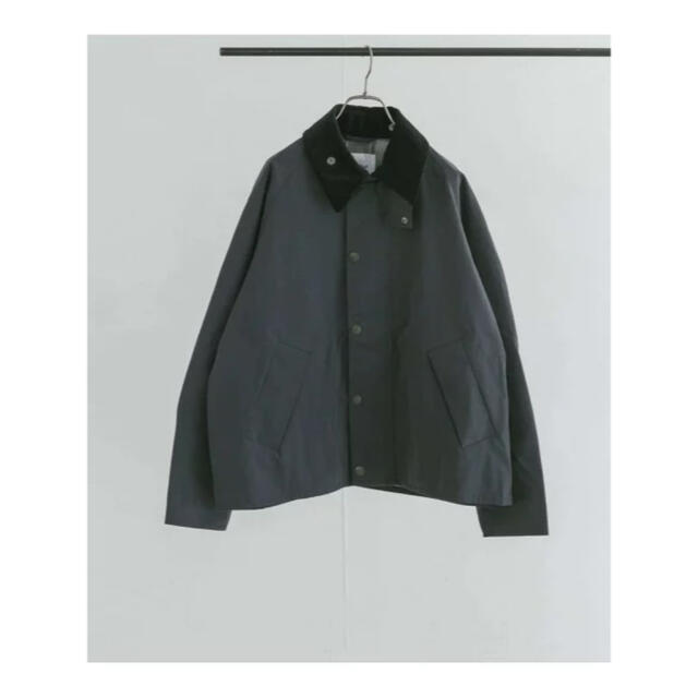 Barbour × URBAN RESEARCH トランスポートジャケット - library 