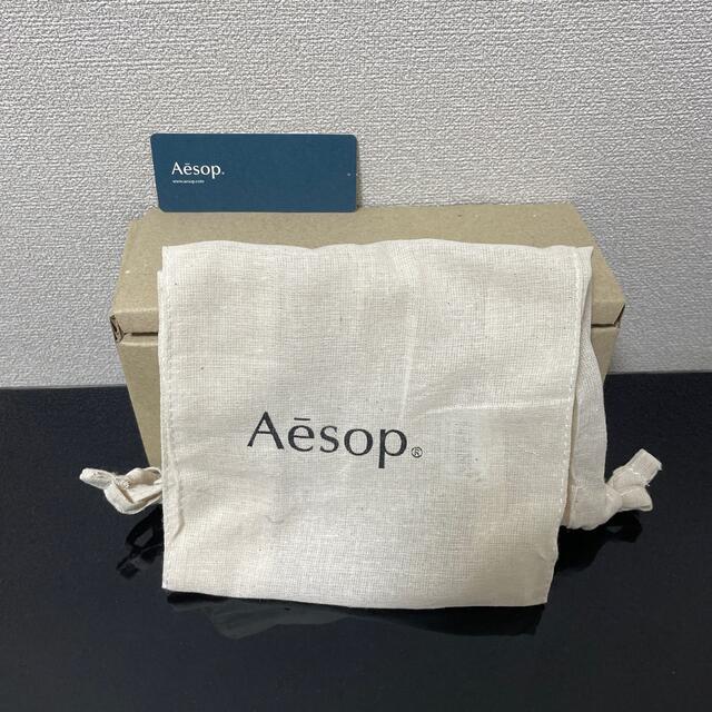 Aesop(イソップ)のAesop ハンドウォッチ　ハンドソープ コスメ/美容のボディケア(ボディソープ/石鹸)の商品写真