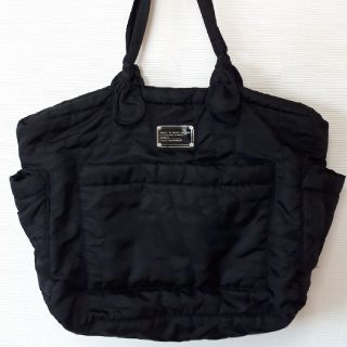 マークバイマークジェイコブス(MARC BY MARC JACOBS)のMARC BY MARC JACOBS　マザーズバッグ(マザーズバッグ)