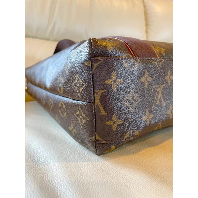 LOUIS VUITTON(ルイヴィトン)のかずこ様　LOUIS VUITTON カバ・ボブール　モノグラムキャンバス レディースのバッグ(トートバッグ)の商品写真