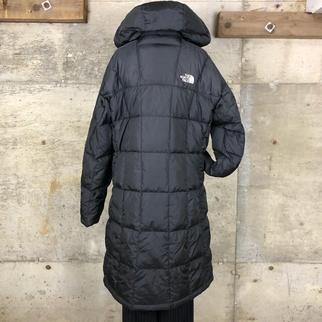 THE NORTH FACE   THE NORTH FACE ノースフェイスダウンロング