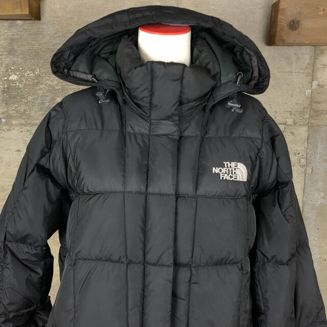 THE NORTH FACE - 【THE NORTH FACE ノースフェイス】ダウンロング